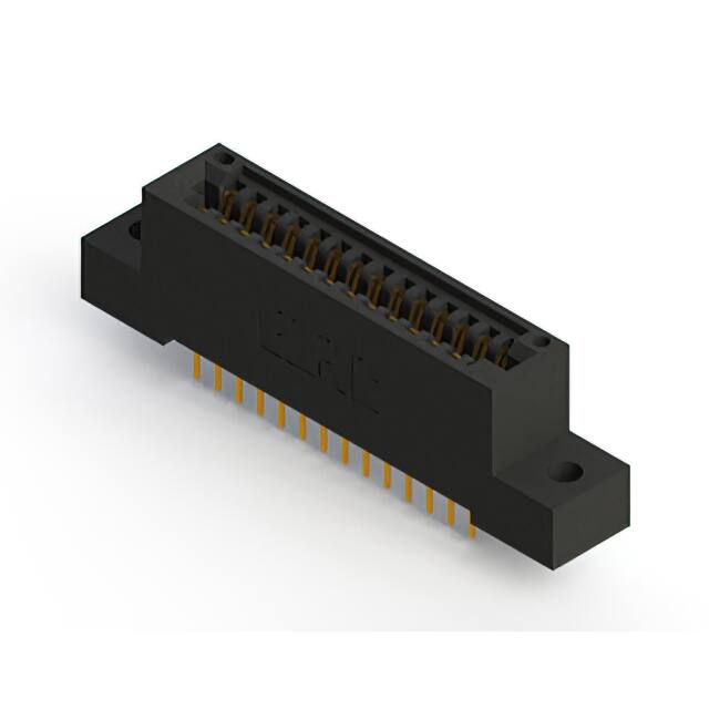 395-028-525-202 EDAC Inc.  Edgeboard Connectors